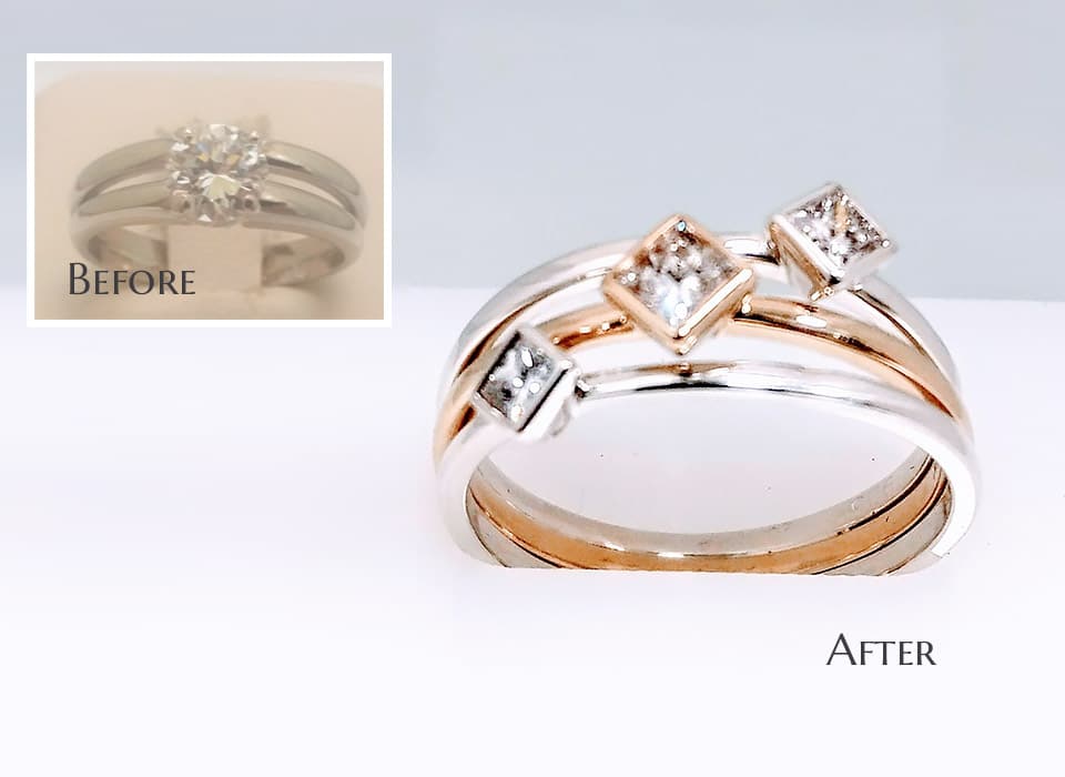 Premier Jewelry Repair Services in Houston, TX