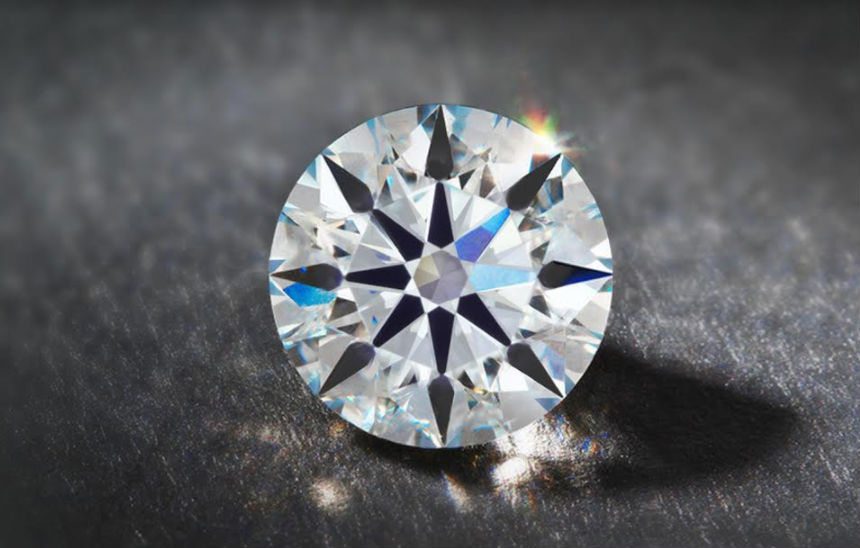 Are Super Ideal Cut Diamonds Worth It?