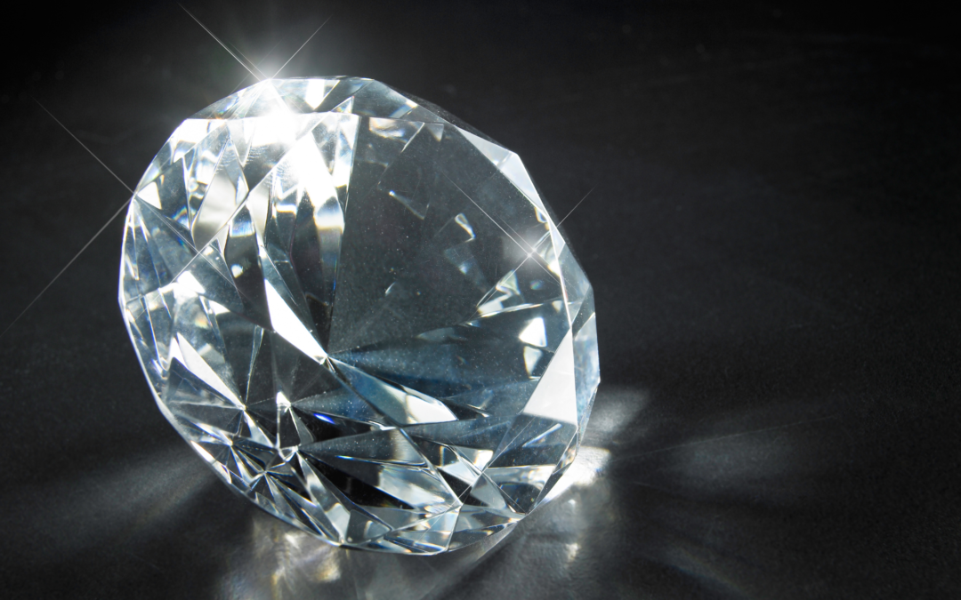 Which Diamond Cut Sparkles The Most?
