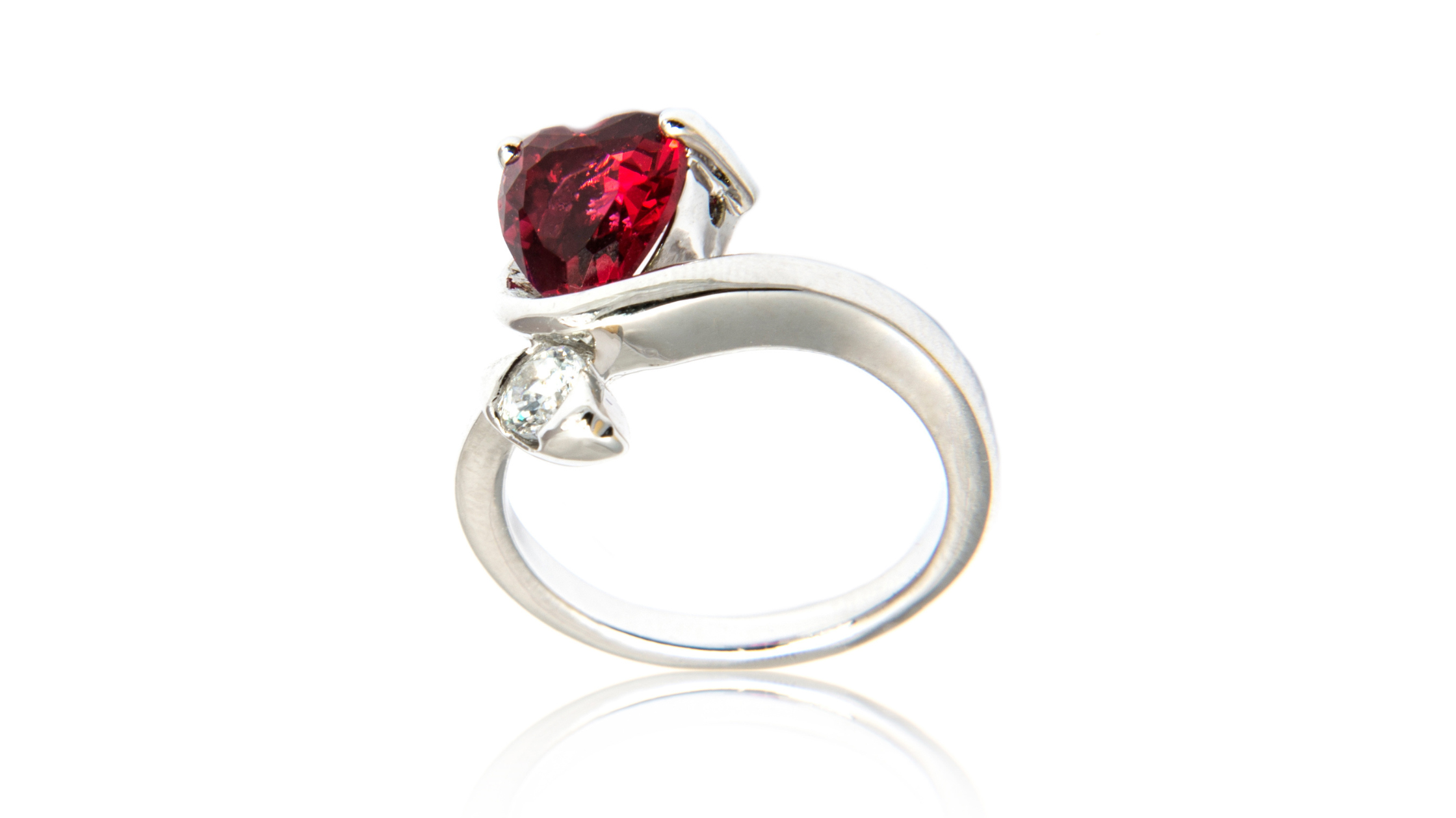 How To Clean Gemstone Rings Victoria Marie Jewelers