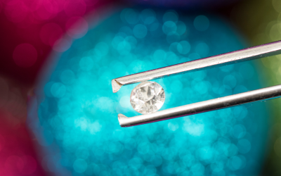 How To Tell Cubic Zirconia From Diamond