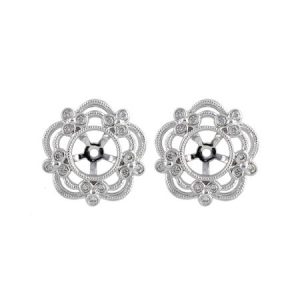 14KT Gold Earrings
