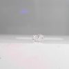 Loose Stones one 0.37ct Radiant E VS2  Natural Diamond
5.02x3.69x2.55mm
GIA 2221804987 - Image 2