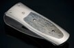 PRODUCT DETAILS
The Pharaoh ‘Storm’ features a frame in aerospace-grade titanium, inlaid with 10,000 year-old fossil Woolly Mammoth bone.The clip is machined and blast-polished from tempered stainless steel, with a beautiful engraving bright cut againstthe matte-finished background. The Pharaoh money clip - inspired by the designs of ancient Egypt - draws on the elegant vessel forms of antiquity to create a simple yet striking range of possibilities, rendered in a variety of our hallmark materials and techniques. An elegant form with an enduring legacy.
Product SKU: M4 STORM

MATERIALS
Titanium
Fossil Mammoth Bone
FEATURES & SPECS
Mechanism: tension
Engraved serial number