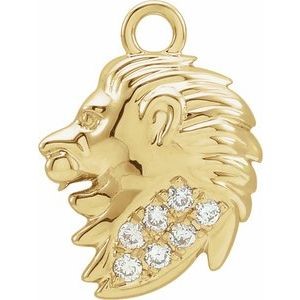 Zodiac Dangle