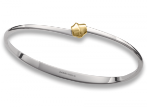 EL DESIGNS Petite Love Knot