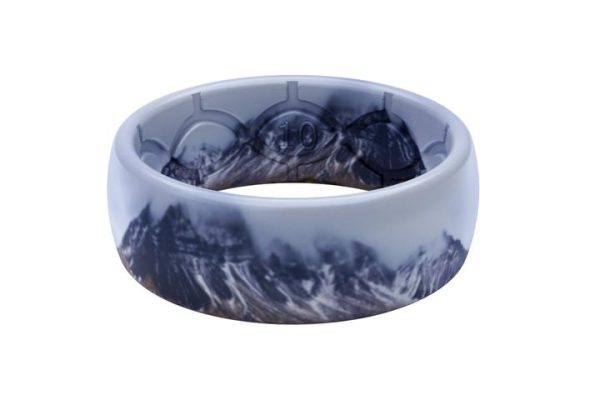 Summit Nomad Ring Size 9