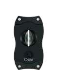 V-CUT Black and Green Cutter