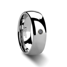 Alternative Metals
METAL TYPE: Tungsten Carbide
WOOD/INLAY: Black Diamond
WIDTH: 8MM
PROFILE: Domed
FINISH: Polished
SIZE: 10.5
BRISBANE