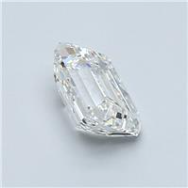 Loose Stones With One 0.71Ct Emerald  Cut F Color Vs1  Clarity Diamond
GIA Report #1196428108