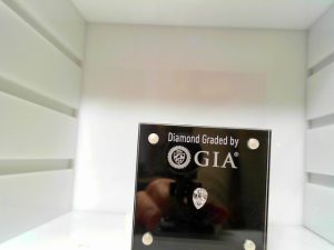 Loose Stones With One 0.76Ct Pear E I1 Diamond