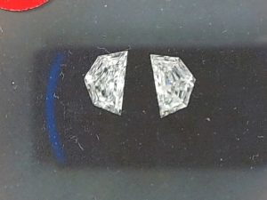 Lab Grown Diamond Loose With 2 = 2.10Tw Fantasy Cut D/E Vs2 Lab Grown Diamonds