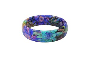 Ring
Style: Aspire
Color: Twilight Blossom
Size: 6