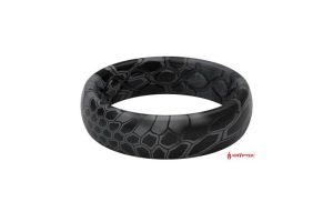 Typhon Camo Tryptek Ring Size 13