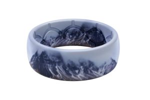 Summit Nomad Ring Size 13