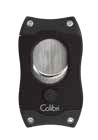 Cigar Accessories
Type: SCut Cutter
Color: Black/Chrome
