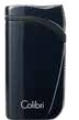 Colibri Falcon Single-Jet Lighter Metallic Blue