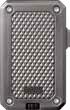 Cigar Accessories
Type: Rally Jetlighter
Color: Gunmetal
