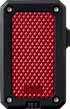 Colibri Rally Jet Lighter Black/Red