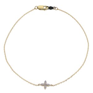 14KT Yellow Gold Bracelet