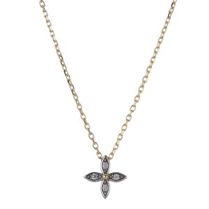 14KT Yellow Gold Necklace