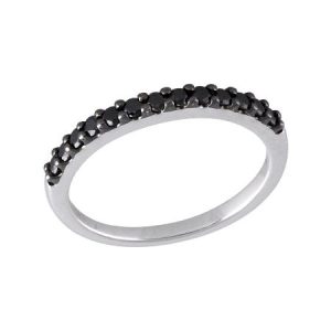 14KT Gold Ladies Wedding Ring