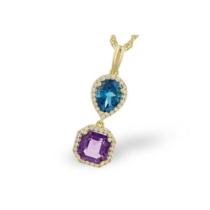14KT Gold Necklace