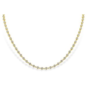 14KT Gold Necklace