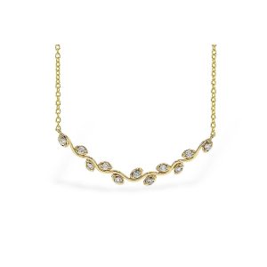 14KT Gold Necklace