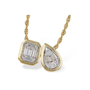 14KT Gold Necklace