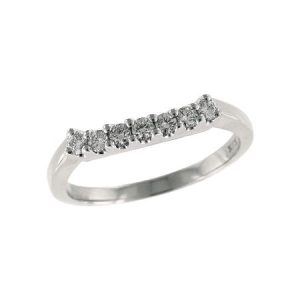 14KT Gold Ladies Wrap/Guard