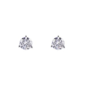 14KT Gold Earrings