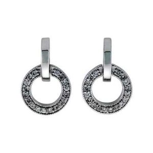 14KT Gold Earrings