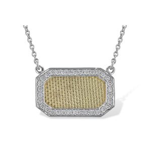 14KT Gold Necklace