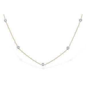 14KT Gold Necklace