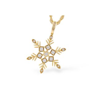 14KT Gold Necklace