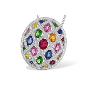 14KT Gold Necklace