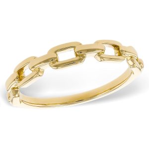 14KT Gold Ladies Wedding Ring