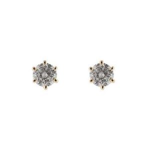 14KT Gold Earrings