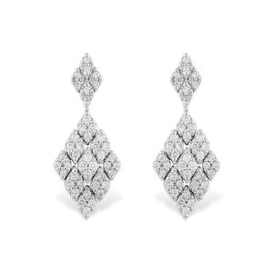 14KT Gold Earrings