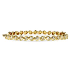 14KT Gold Bracelet