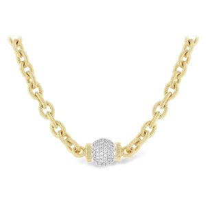 14KT Gold Necklace
