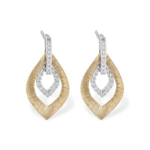 14KT Gold Earrings