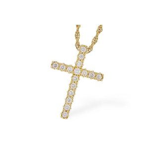 14KT Gold Necklace