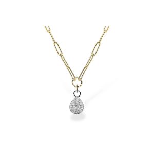 14KT Gold Necklace