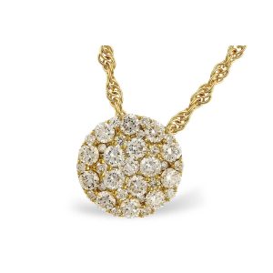 14KT Gold Necklace
