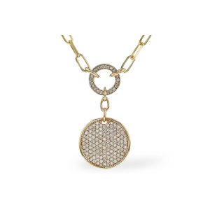 14KT Gold Necklace