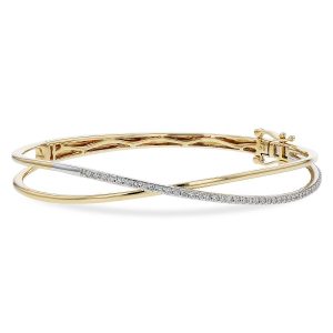 14KT Gold Bracelet