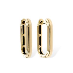 14KT Gold Earrings