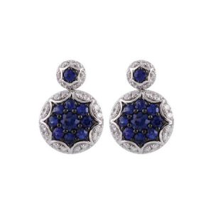 14KT Gold Earrings